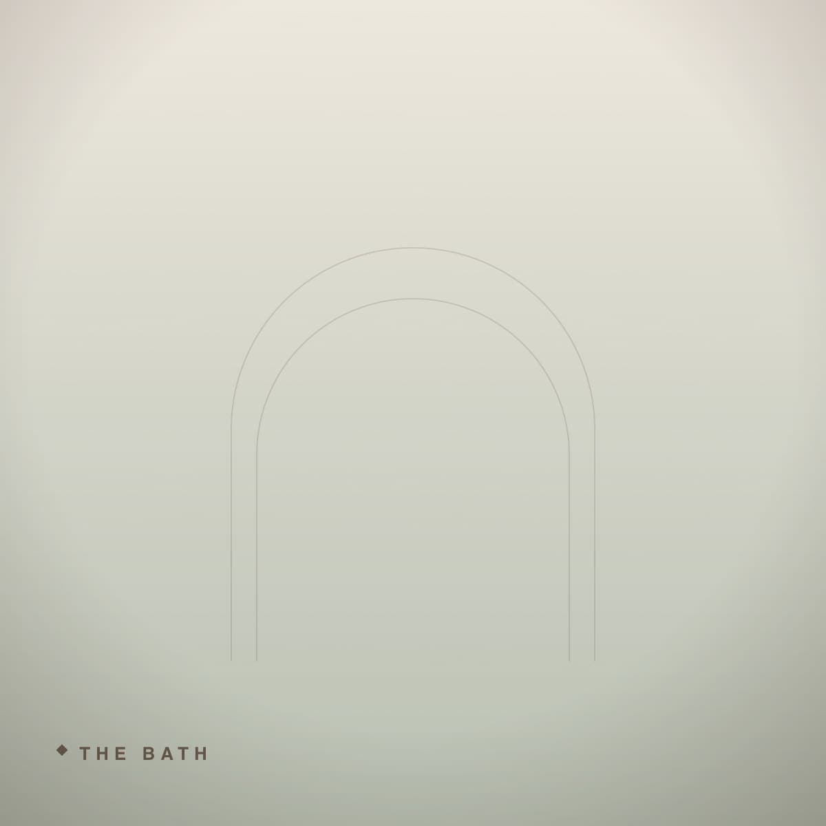 Bathroom detail