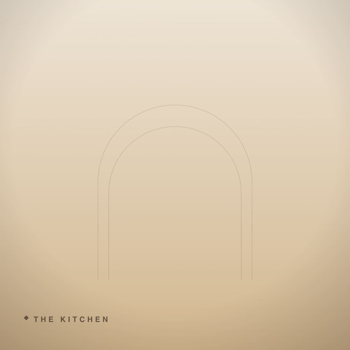 Kitchen detail